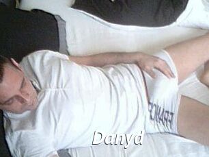 Danyd