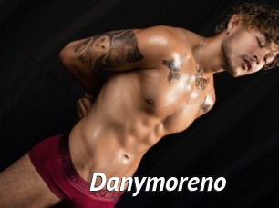danymoreno Gay Vod