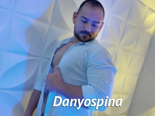 Danyospina