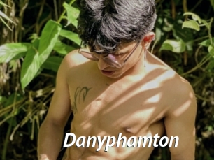 Danyphamton