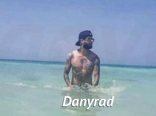 Danyrad
