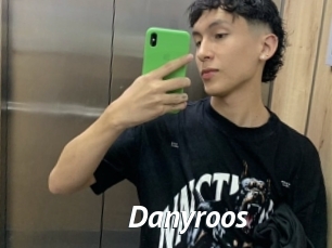 danyroos Gay Vod