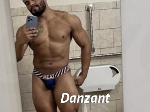 Danzant