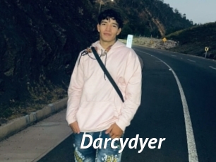 Darcydyer