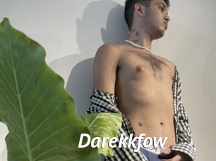 Darekkfow