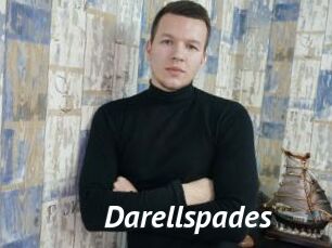 Darellspades