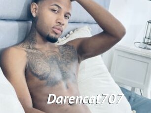 Darencat707