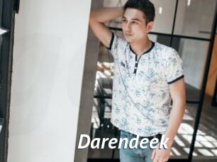Darendeek