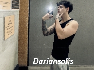 Dariansolis