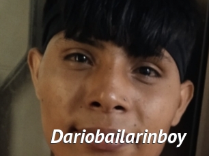 Dariobailarinboy