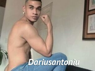 Dariusantoniu