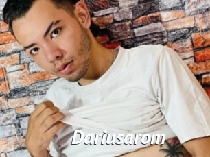 Dariusarom
