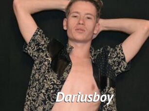 Dariusboy