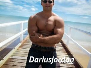 Dariusjordan