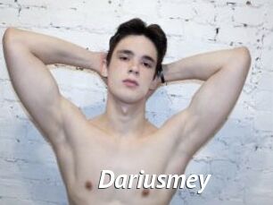 Dariusmey