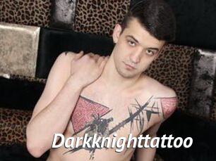 Darkknighttattoo