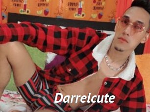 Darrelcute