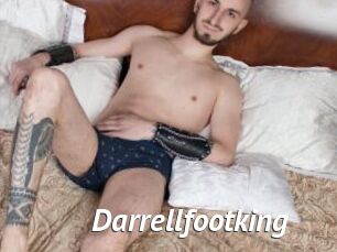 Darrellfootking