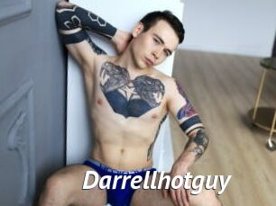Darrellhotguy