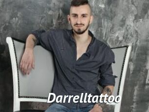 Darrelltattoo