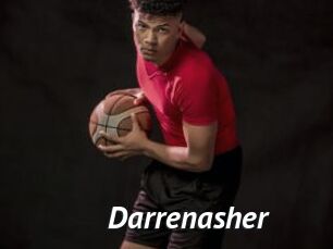 Darrenasher