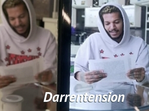 Darrentension
