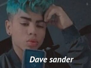 Dave_sander