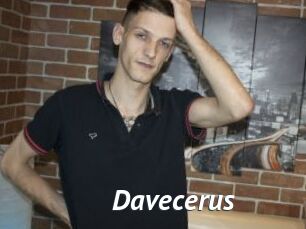 Davecerus