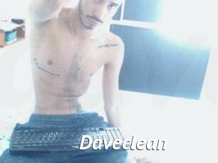 Daveclean