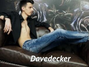 Davedecker