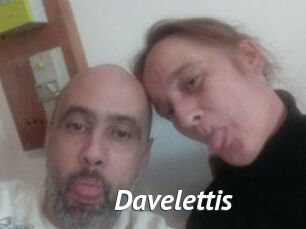 Davelettis