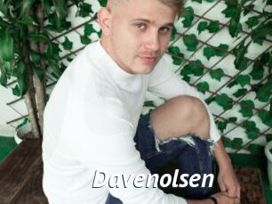 Davenolsen