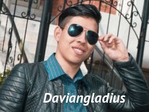 Daviangladius