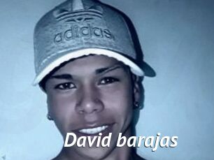 David_barajas