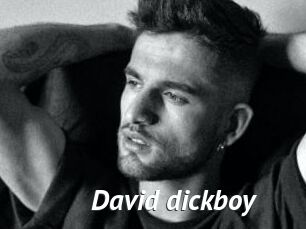 David_dickboy