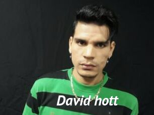 David_hott
