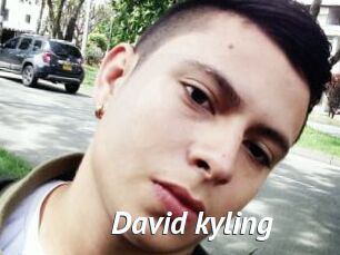 David_kyling