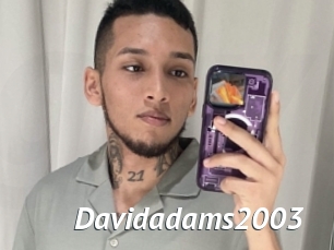 Davidadams2003