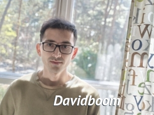 Davidboom