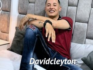 Davidcleyton