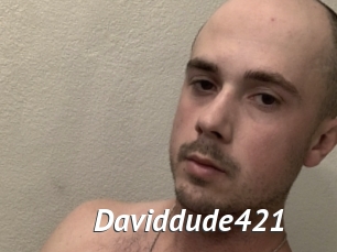 Daviddude421