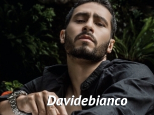 Davidebianco