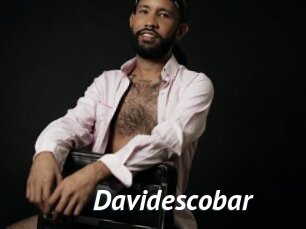 Davidescobar