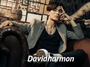 Davidharmon