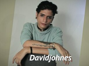 Davidjohnes