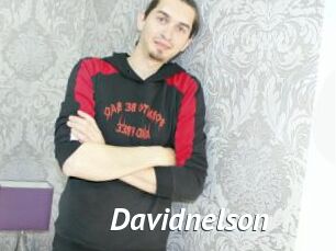 davidnelson Gay Vod