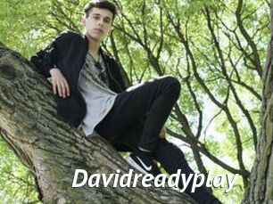 Davidreadyplay