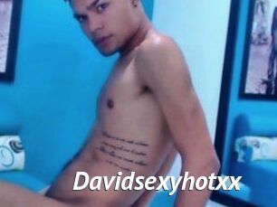 Davidsexyhotxx