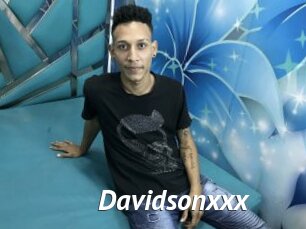 Davidsonxxx