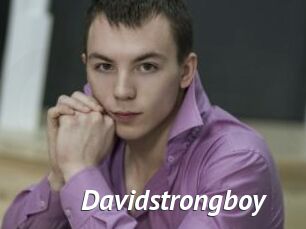 Davidstrongboy
